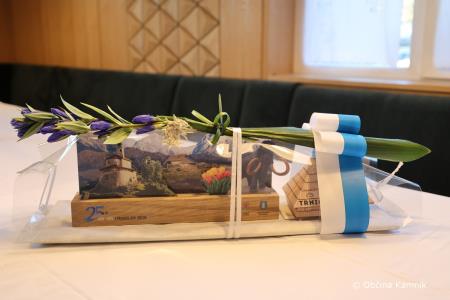 Gostje s Trofaiacha na Dnevih narodnih noš in oblačilne dediščine (2)